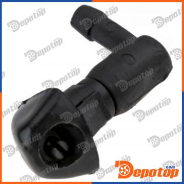 Gicleur de lave-glace pour HONDA | EDS-HD-012, 76810-TM0-T01